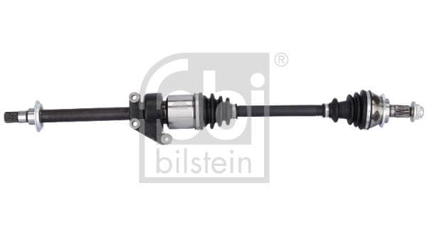 Piedziņas vārpsta FEBI BILSTEIN 182458 1