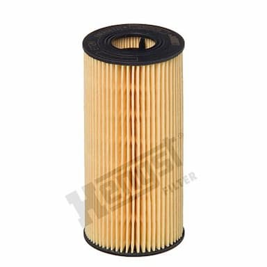 Eļļas filtrs HENGST FILTER E112H D180 1