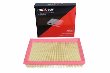 Gaisa filtrs MAXGEAR 26-2472 2