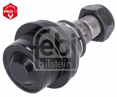 Balst-/Virzošais šarnīrs FEBI BILSTEIN 30151 2