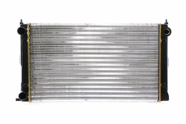 Radiators, Motora dzesēšanas sistēma MAHLE CR 340 001S 2