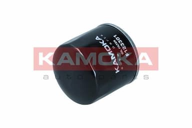 Eļļas filtrs KAMOKA F123301 3