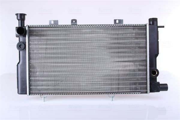 Radiators, Motora dzesēšanas sistēma NISSENS 63425 1