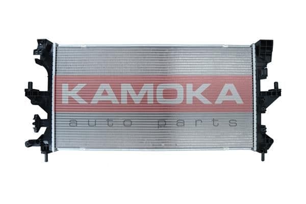 Radiators, Motora dzesēšanas sistēma KAMOKA 7700044 1