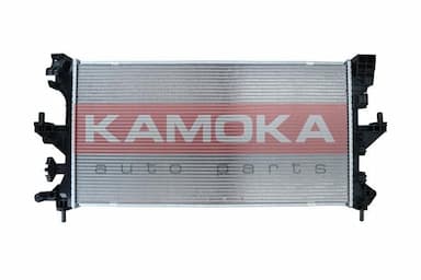 Radiators, Motora dzesēšanas sistēma KAMOKA 7700044 1