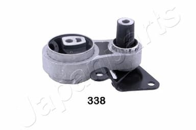 Piekare, Dzinējs JAPANPARTS RU-338 1