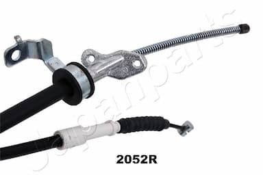 Trose, Stāvbremžu sistēma JAPANPARTS BC-2052R 3