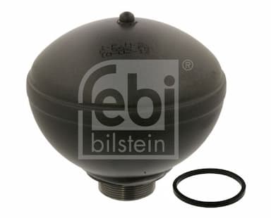 Hidroakumulators, Piekare/Amortizācija FEBI BILSTEIN 38290 1