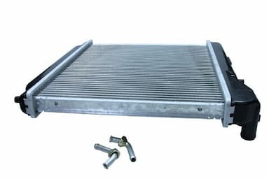 Radiators, Motora dzesēšanas sistēma MAXGEAR AC230064 2