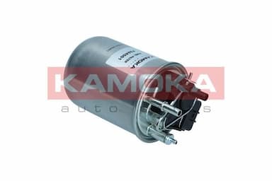 Degvielas filtrs KAMOKA F324501 4