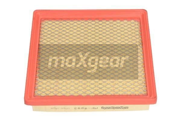 Gaisa filtrs MAXGEAR 26-0547 1