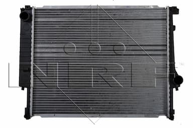 Radiators, Motora dzesēšanas sistēma NRF 509558 2