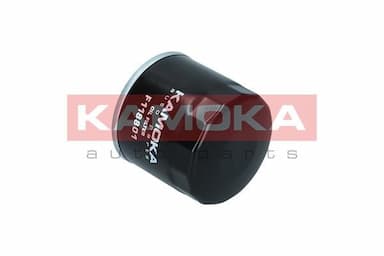 Eļļas filtrs KAMOKA F118801 2