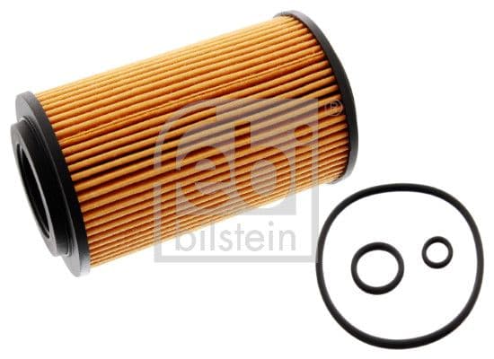 Eļļas filtrs FEBI BILSTEIN 24661 1