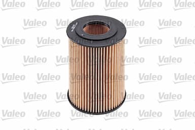 Eļļas filtrs VALEO 586548 2