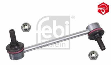 Stiepnis/Atsaite, Stabilizators FEBI BILSTEIN 43318 1