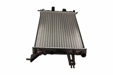 Radiators, Motora dzesēšanas sistēma MAXGEAR AC213409 1