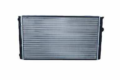 Radiators, Motora dzesēšanas sistēma NRF 50455 3