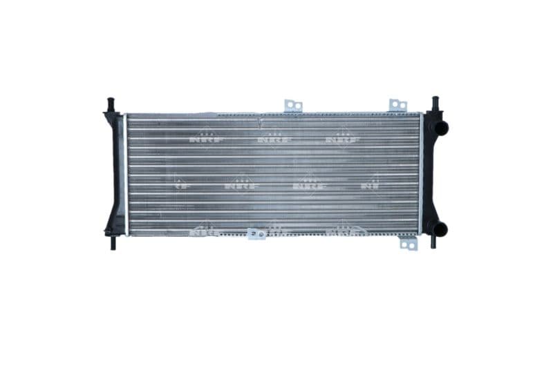 Radiators, Motora dzesēšanas sistēma NRF 58225 1