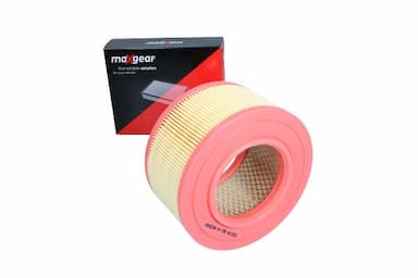 Gaisa filtrs MAXGEAR 26-2343 2