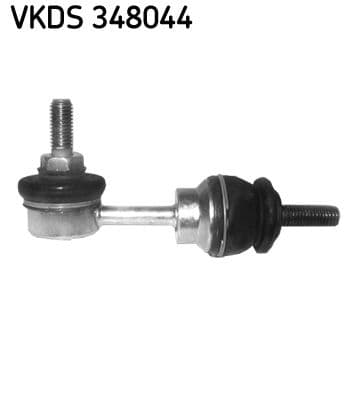 Stiepnis/Atsaite, Stabilizators SKF VKDS 348044 1