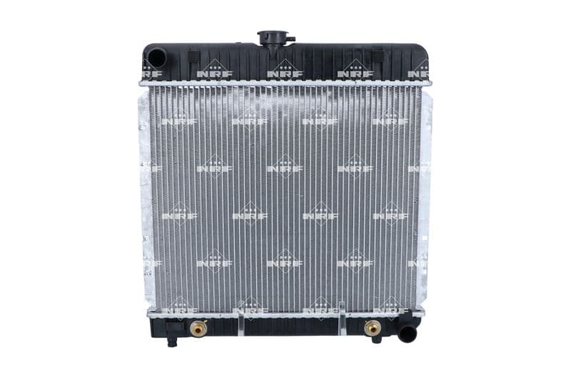 Radiators, Motora dzesēšanas sistēma NRF 514250 1