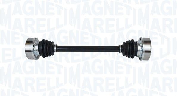 Piedziņas vārpsta MAGNETI MARELLI 302004190279 1