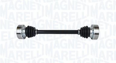 Piedziņas vārpsta MAGNETI MARELLI 302004190279 1