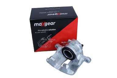 Bremžu suports MAXGEAR 82-0697 3