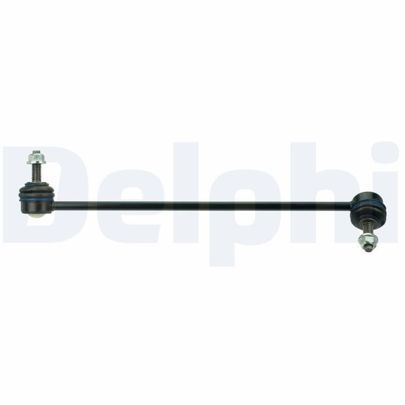 Stiepnis/Atsaite, Stabilizators DELPHI TC8369 1