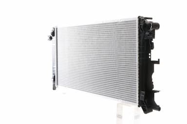 Radiators, Motora dzesēšanas sistēma MAHLE CR 1710 000S 8