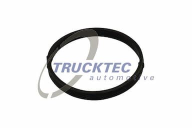 Blīve, Ieplūdes kolektora korpuss TRUCKTEC AUTOMOTIVE 02.14.175 1