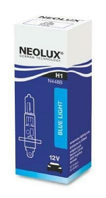 Kvēlspuldze NEOLUX® N448B 1