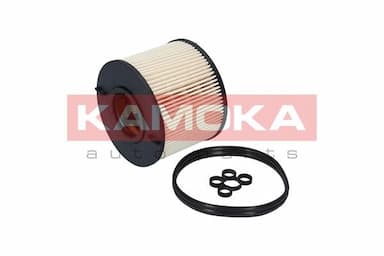 Degvielas filtrs KAMOKA F308101 1