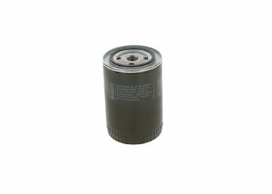 Eļļas filtrs BOSCH 0 451 203 012 4