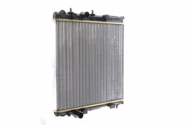 Radiators, Motora dzesēšanas sistēma MAHLE CR 2036 000S 10