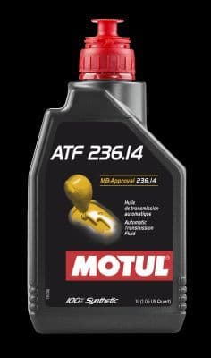 Transmisijas eļļa MOTUL 105773 1