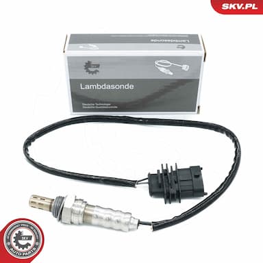 Lambda zonde ESEN SKV 09SKV132 1