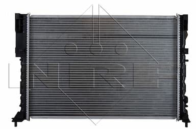 Radiators, Motora dzesēšanas sistēma NRF 58242 2