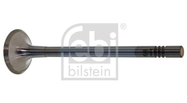 Izplūdes vārsts FEBI BILSTEIN 32334 1