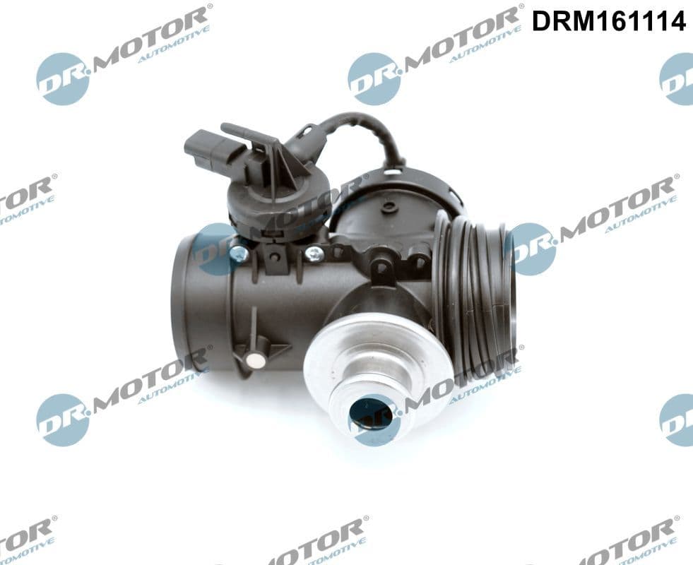 Izpl. gāzu recirkulācijas vārsts Dr.Motor Automotive DRM161114 1