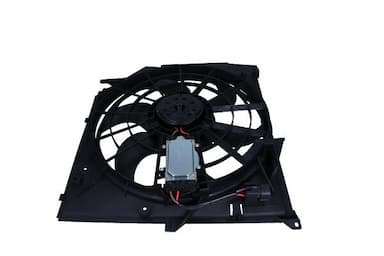 Ventilators, Motora dzesēšanas sistēma MAXGEAR AC211550 2