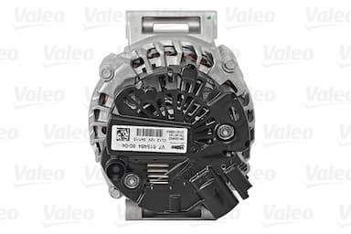 Ģenerators VALEO 440174 3