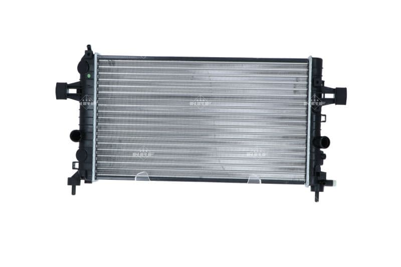 Radiators, Motora dzesēšanas sistēma NRF 53442A 1