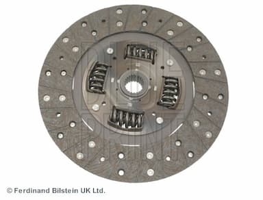 Sajūga disks BLUE PRINT ADM53138 2