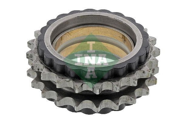 Zobrats, Sadales vārpstas piedziņas ķēdes novirze Schaeffler INA 554 0158 10 1