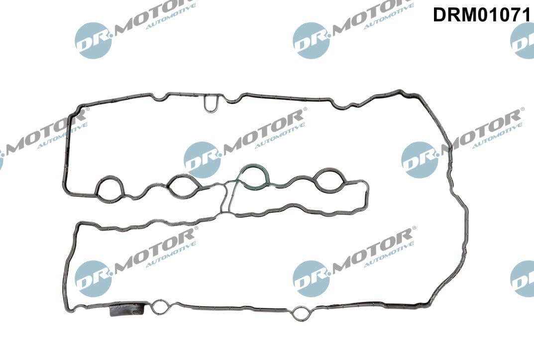 Blīve, Motora bloka galvas vāks Dr.Motor Automotive DRM01071 1