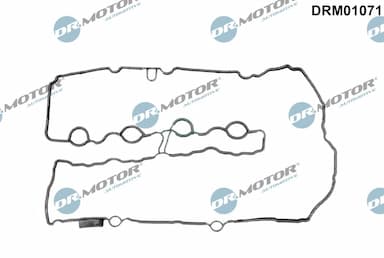 Blīve, Motora bloka galvas vāks Dr.Motor Automotive DRM01071 1