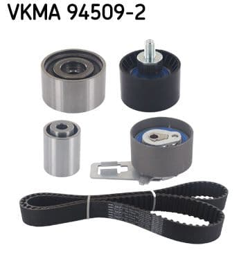 Zobsiksnas komplekts SKF VKMA 94509-2 1