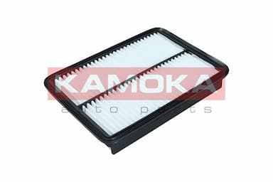 Gaisa filtrs KAMOKA F245501 4